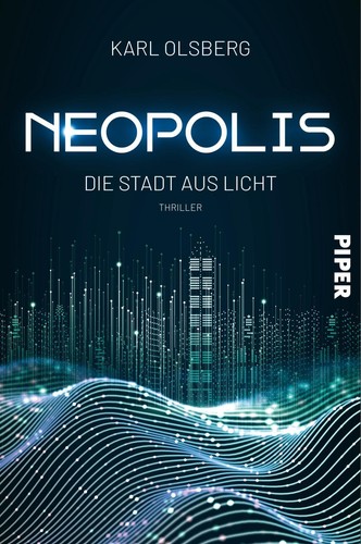 Karl olsberg neopolis die - olsberg,