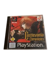 Castlevania Chronicles (Sony