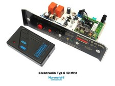 Normstahl Perfekt S SE