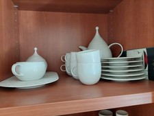 Rosenthal Geschirr jeweils