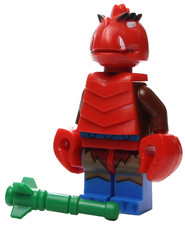 MOTU Masters of the Universe