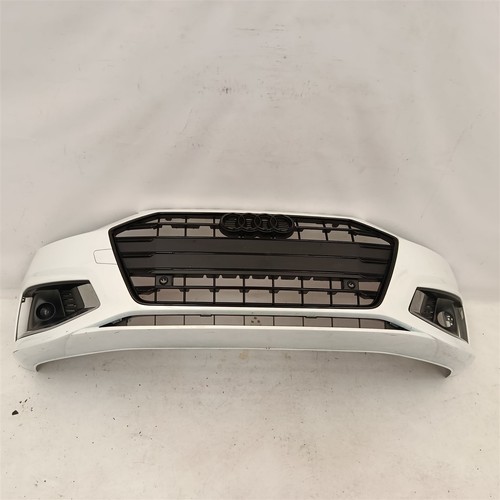 Audi facelift ab 2020 - a4,