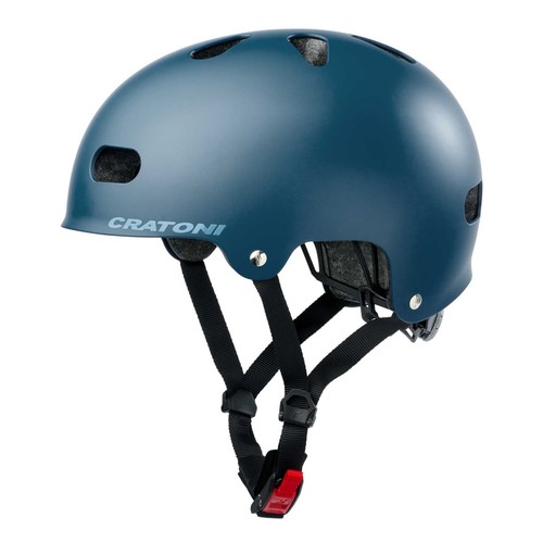 Cratoni mate bmx skate - jr.,