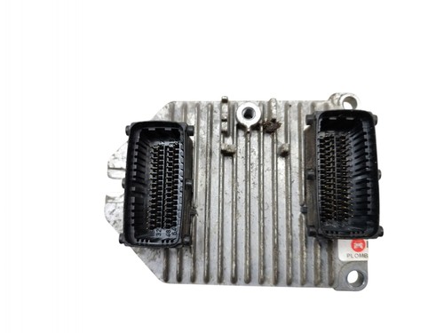 Ecu steuergerät opel meriva - ecu,