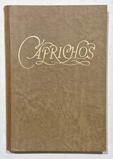 Francisco de Goya Caprichos