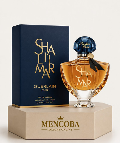 Guerlain shalimar essence - /shalimar, l'essence