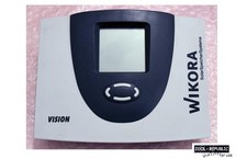 Wikora Vision - Softwareversion V1.6 - Solar Differenz Regelung - Solarregler