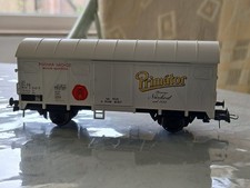 Verkaufe Roco H0 Bierwagen