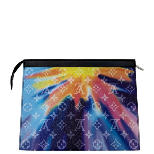 Louis vuitton pochette voyage - louis,