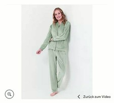 MONT CHALET Nicki Hausanzug