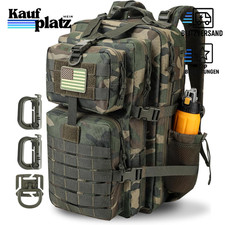 Taktischer Militär Rucksack 3