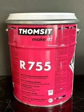 Thomsit® R 755 Epoxid-Sicherheitsgrundierung 7 kg Sperrwirkung gegen Restfeuchte