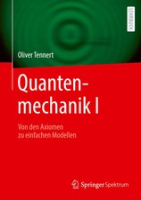 Quantenmechanik I | Oliver