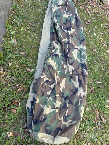 Schlafsack gore tex hülle neu - schlafsack,