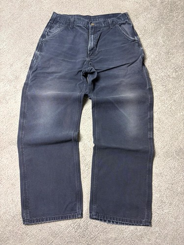 Carhartt hose herren - carhartt, w34