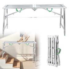 400 kg Arbeitsplattform