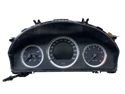 Mercedes w204 klasse - w204, c