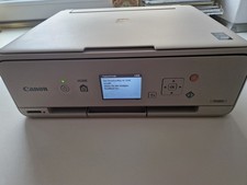 Tintenstrahldrucker, Scanner, Kopierer CANON Pixma TS 5053