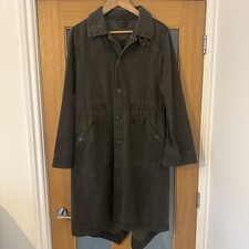 Vintage Diesel Military Woman