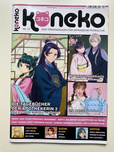 Koneko das trendmagazin für - -,