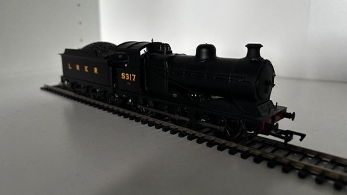 Bachmann lner robinson j11 - bachmann,