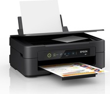 Epson Expression Home XP-2205 Tintenstrahl All-n-One Multifunktionsdrucker