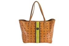 ✅MCM SHOPPER MEDIUM