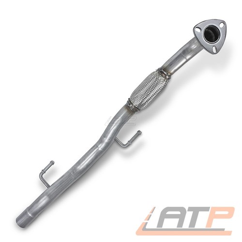 Abgasrohr hosenrohr für - abgasrohr, seat
