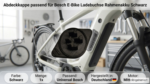 Abdeckkappe passend für bosch - für,