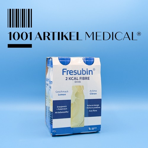 Fresubin kcal fibre drink - fresubin,