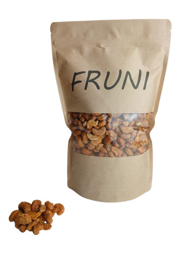 Fruni gebrannte - fruni,