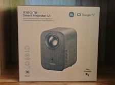 Xiaomi smart projector - xiaomi,