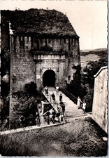 39 Salins Les Bains CPSM