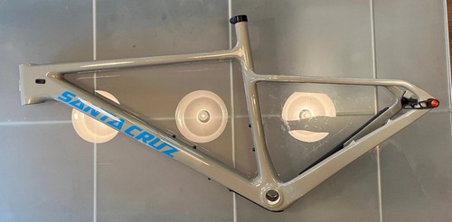 Santa cruz highball carbon - cruz,