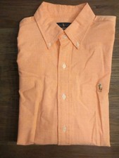 Ralph Lauren Oxford Hemd –