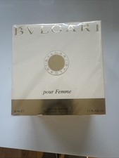 Bvlgari Pour Femme Eau de