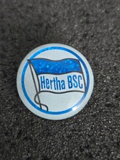 ➔ HERTHA BSC BERLIN ➔ Fussball ➔ Pin/Pins *aus Sammlung* 21132