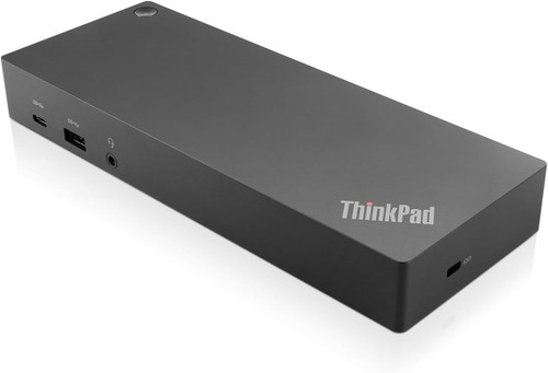 Lenovo dockingstation dock - dockingstation,