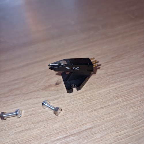 Ortofon tonabnehmer - ortofon,