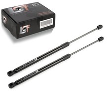 2x Gasdruckfeder Heckklappen