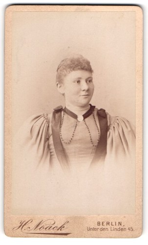Fotografie noack berlin - fotografie,