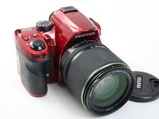 Pentax K-30 digitale