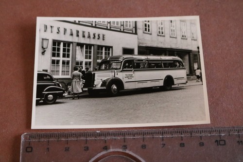 Tolles altes foto oldtimer - foto,