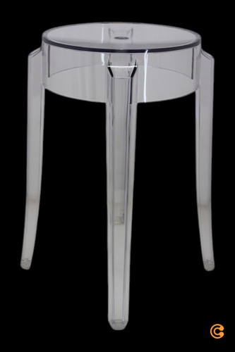 Kartell charles hocker - kartell,