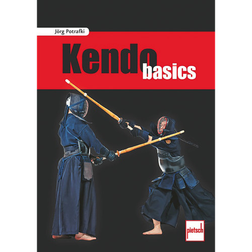 Kendo basics jörg potrafki - basics,