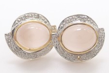 Ohrringe 585 GOLD 14 Karat