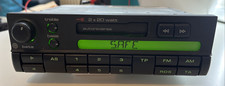 Autoradio  VW Beta 4
