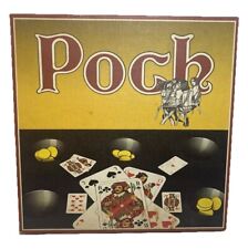 POCHEN POCH Berliner Spiele