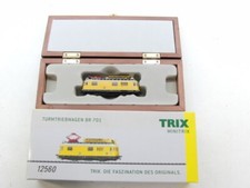 Minitrix N 12560 Turmtriebwagen BR701 033-3, DB, Licht, NEM, NEU in OVP #56876