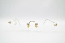 Ticoline 67 Gold Randlos